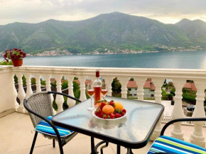 1 BR Apartment in Boka Heights